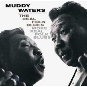 Authentic Folk Blues Collection (IMPORT)