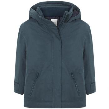 Gocco W72AATCA902VR, Abrigo para Niños, Verde