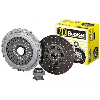 LÜK Kit de Embrague Alto Rendimiento 623 3176 00 para Coche