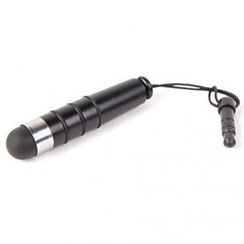 DURAGADGET Mini Lápiz Óptico Para Alcatel Idol 4 / 4S / Pop 4 / 4S / 4 Plus