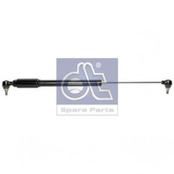 Amortiguador de dirección DT Spare Parts 3.63082