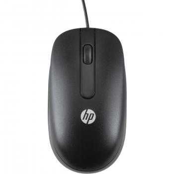 HP USB 1000dpi Laser Mouse - Ratón