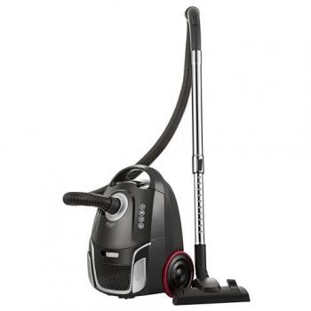 Aspiradora Adler Classic AD 7054 Hipoalergénica con Bolsa, Potencia 2200 W, Capacidad de Polvo 2.6 L