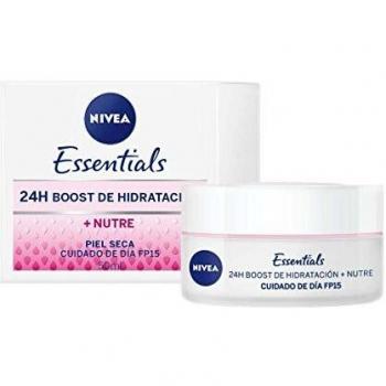 NIVEA Cuidado de Día Nutritivo