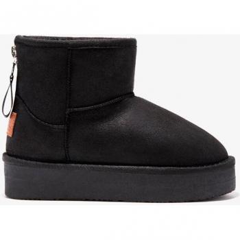 Botas Conguitos Australianas con Cinturón de Pelo - Mujer Niña