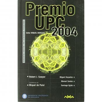 PREMIO UPC 2004: 00000