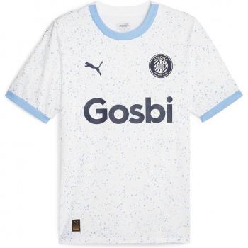 Camiseta de fútbol Puma Girona FC visitante 2023-2024 para hombre