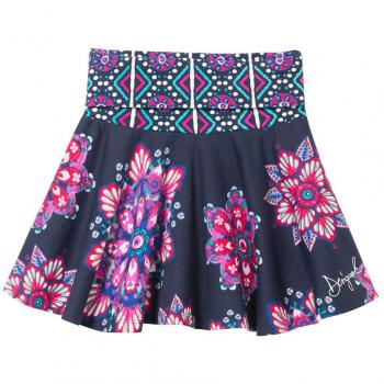 Desigual Fal_Gracia Falda,