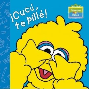 ¡Cucú, te pillé!