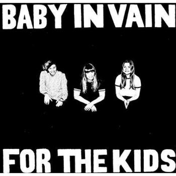 For The Kids Ep [Vinilo]
