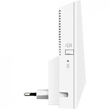 Netgear EX7500 - Repetidor WiFi, tecnología Nighthawk X4S Mesh, Tri Band AC 2200 Mbps - [enchufe UK]