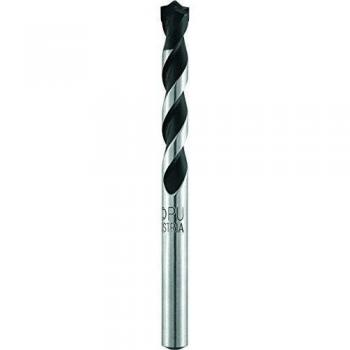 Broca Alpen Widia Profesional Hormigon 8,00x120 mm.