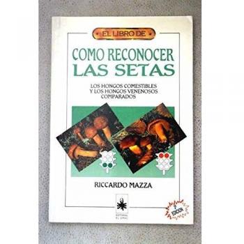 Como reconocer las setas