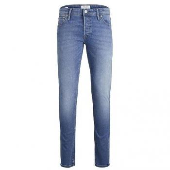 Jack & Jones JJIGLENN JJORIGINAL MF 071 NOOS Plus Size Slim Fit Men's Jeans