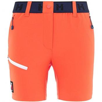 Short de mujer Tri Cordura Millet