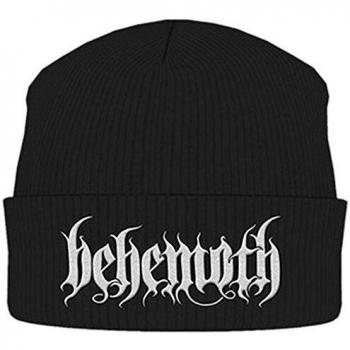 Behemoth - Logo Black