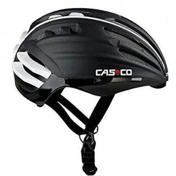 Casco Speedairo OV Adultos, Todo el año, Unisex, Color Negro - Negro, tamaño 54-58 cm