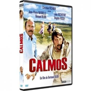 Calmos [Francia] [DVD]