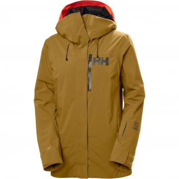 Helly Hansen Women's Powshot Ski Jacket