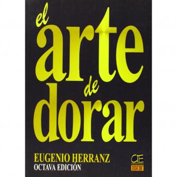El arte de dorar