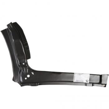 Chapa de acceso BLIC 6505-06-2509062P Derecha con características de cerradura de seguridad, diseño para puerta derecha, fabricada en metal resistente, incluye cilindro y llaves