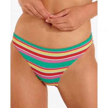 Banana Moon Rainbowstripe Classic Women's Bikini Bottoms