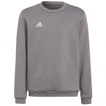 Sudadera de fútbol adidas Ent22 TopY Infantil