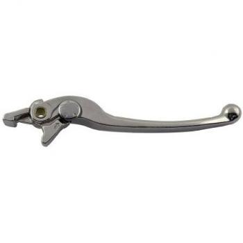 Vicma 71451 Maneta derecha Pulida, Plata