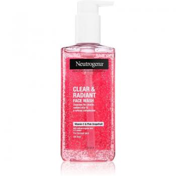 Clear & Radiant Cleansing Gel 200 ml