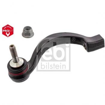 Rótula de dirección FEBI BILSTEIN 106867, tipo: rótula de dirección, características: alta calidad, durabilidad, diseño preciso para un ajuste perfecto, compatible con diversos modelos de vehículos
