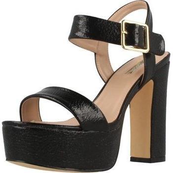 Sandalias de Fiesta para Mujer - Be Different Be Yellow Modelo Rosella