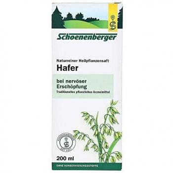 Jugo de Avena Ecológico Salus 200ml
