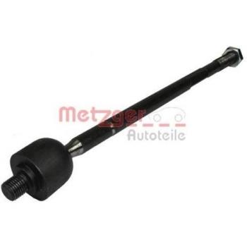 Metzger 51009818 Articulación axial, barra de acoplamiento
