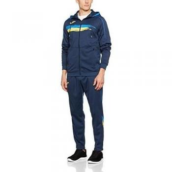 Joma Picasho - Chándal para hombre, color marino, talla S