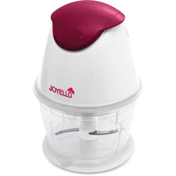 Joycare Licuadora joyello pappamix Color Blanco