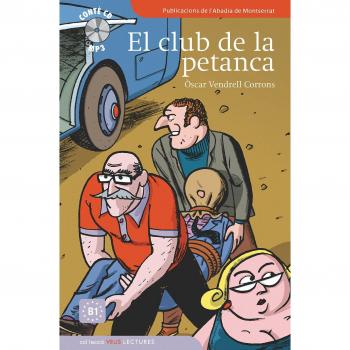 El club de la petanca