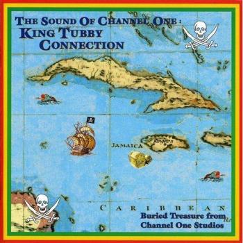 Channel One King Tubby Sound System Mixer