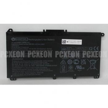 Batería Original HP Pavilion 15-EG 15-EH Series HW03XL L97300-005