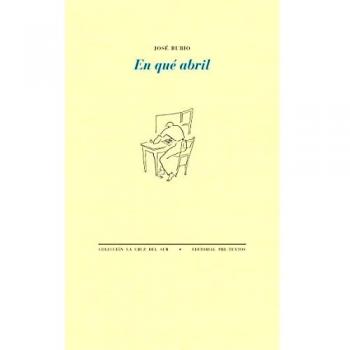 En qué abril