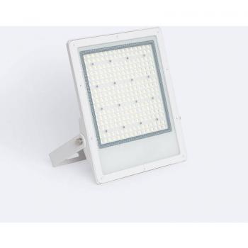 Foco Proyector LED 150W Regulable TRIAC 170 lm/W IP65 Elegance Slim Pro Blanco Frío 5000K