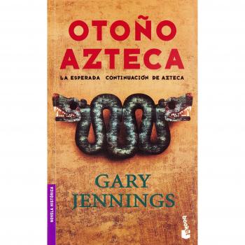 Otoño azteca