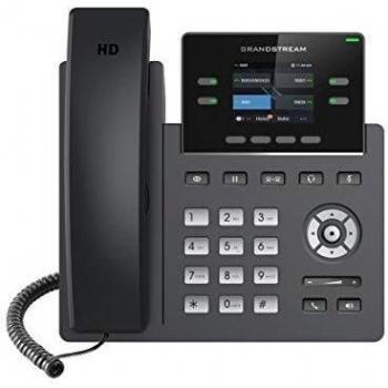 GRP2612 Carrier-Grade IP Phone