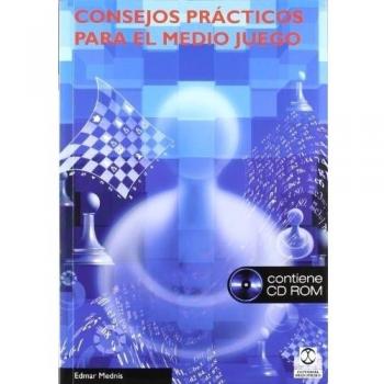CONSEJOS PRACTICOS MEDIO JUEGO