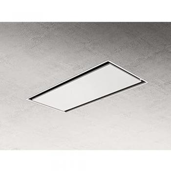 Elica Naked Urban PRF0147733 Cast Iron campana de estufa
