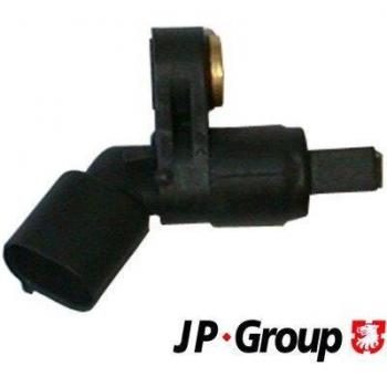 Sensor ABS JP GROUP 1197100370