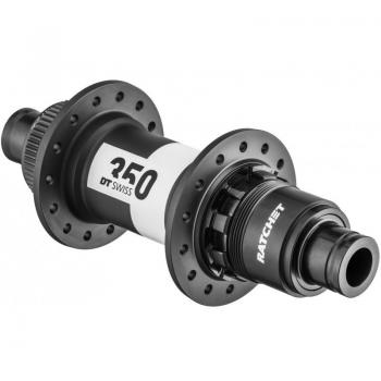 Buje Trasero DT Swiss 350 Classic CL System 36 SL SRAM XD 12x148 mm BOOST Disc Center Lock