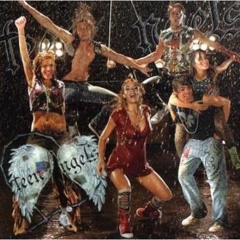Teen angels