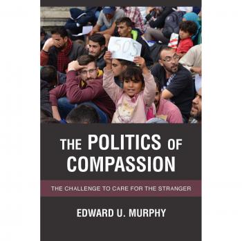Compassionate Care: Navigating the Politics of Caring for Strangers (Paperback)