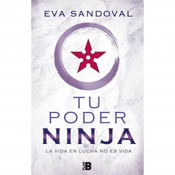 Tu poder ninja - Eva Sandoval
