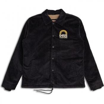 Deus Ex Machina Stokes Coach Jacket